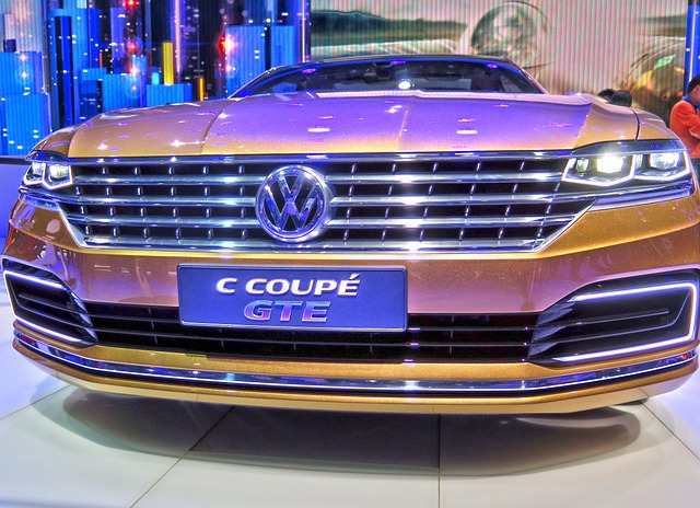 Surpriza Volkswagen