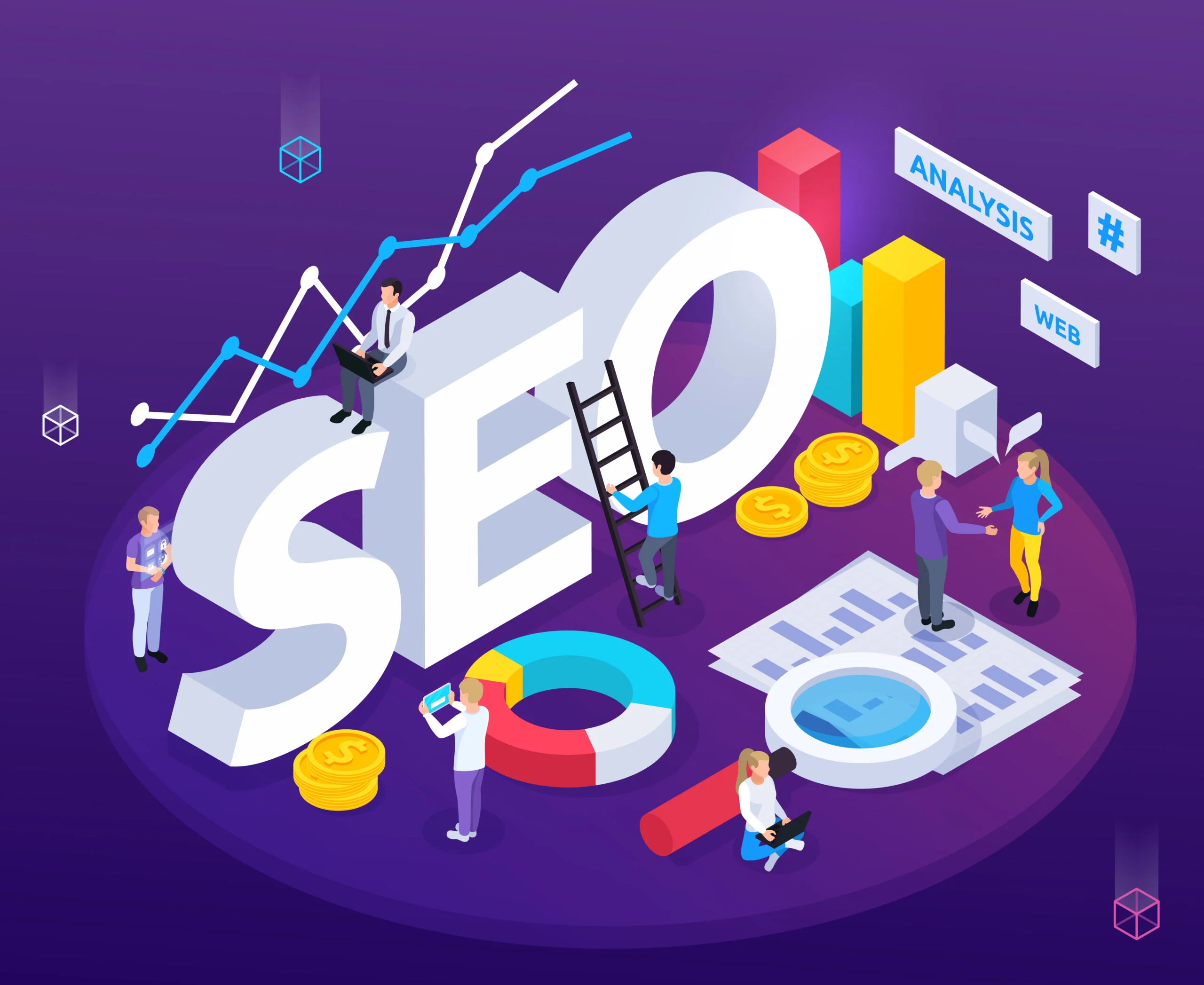 De ce ai nevoie de servicii SEO în Vaslui pentru a atrage clienți locali