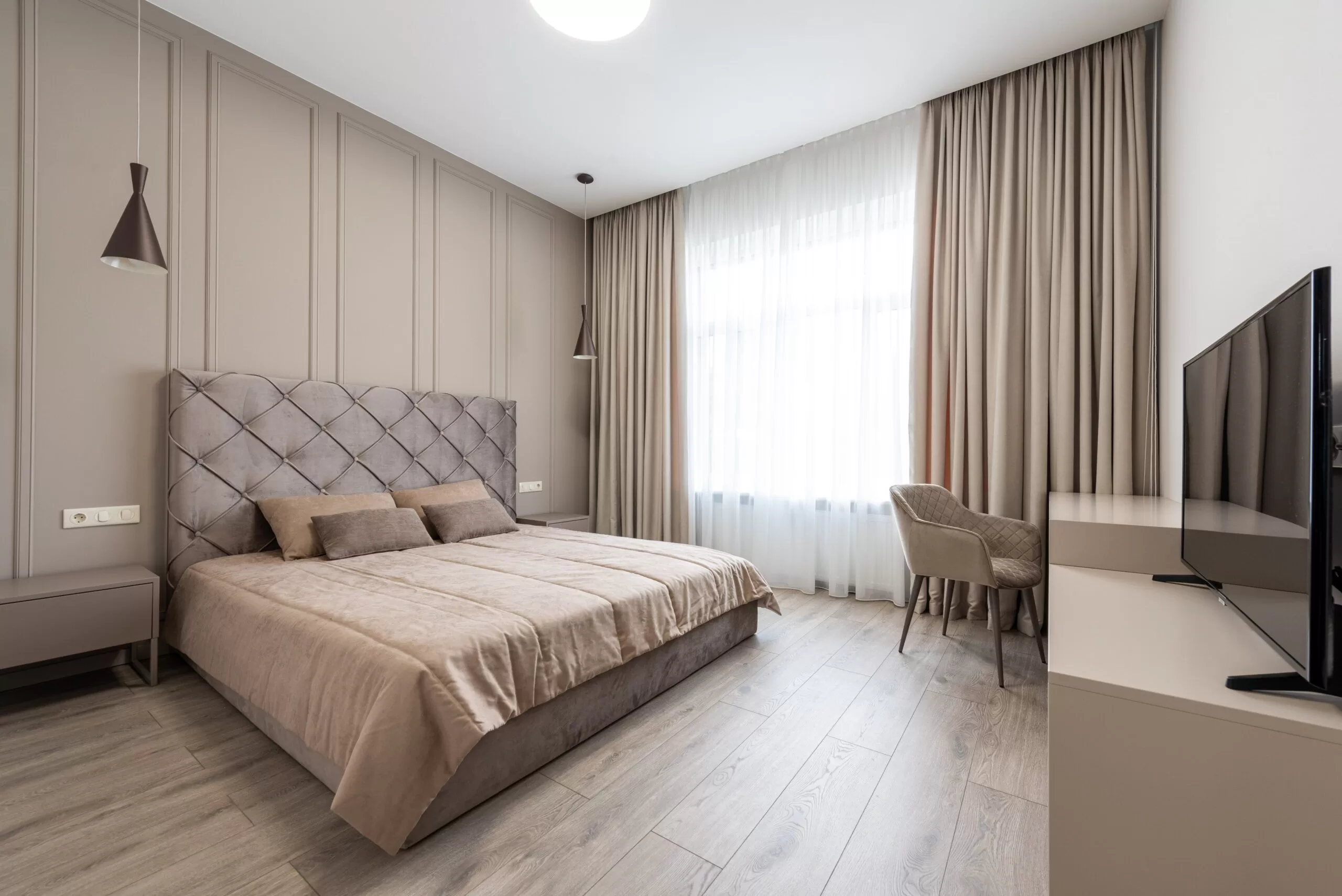 Crearea unui spațiu de relaxare: Idei pentru dormitorul tău