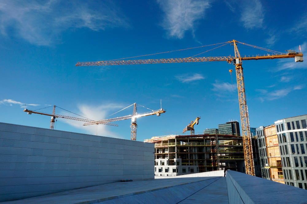 firme de construcții
