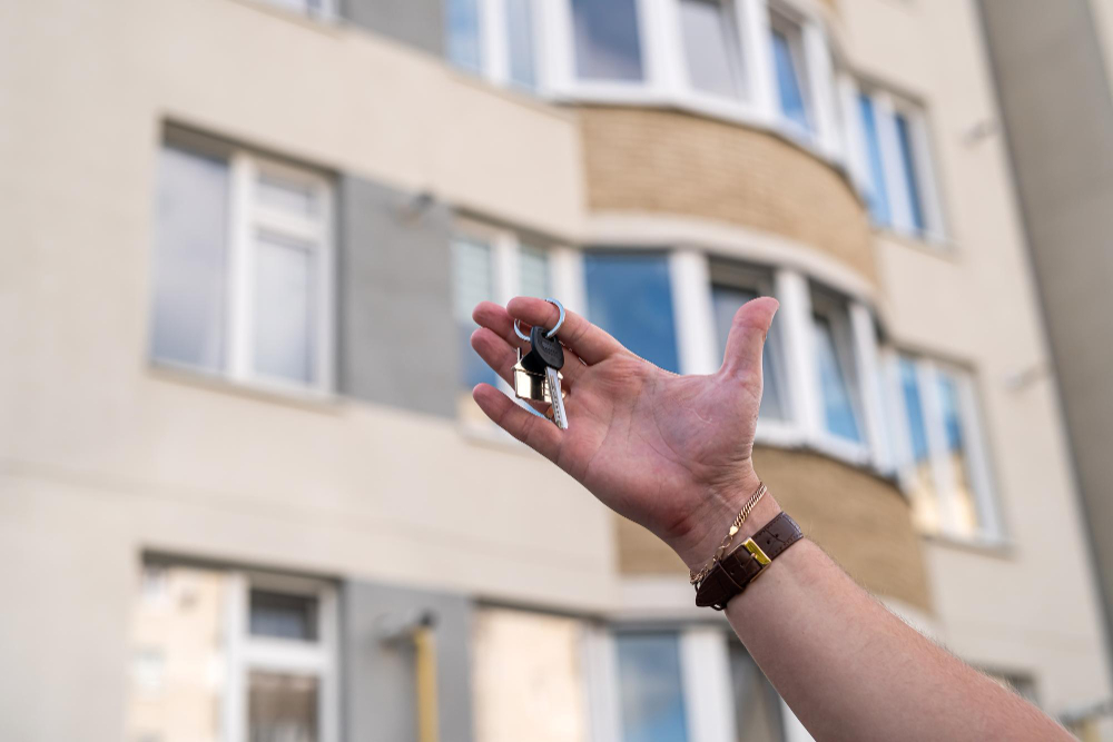 Cum să alegi apartamentul ideal pentru tine și familia ta
