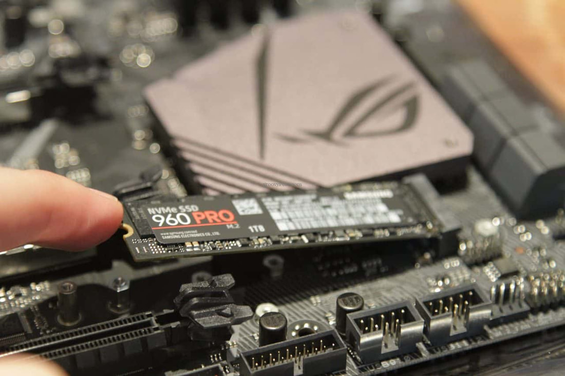 Cum să alegi o placă de bază compatibilă cu SSD-urile NVMe pentru viteze maxime